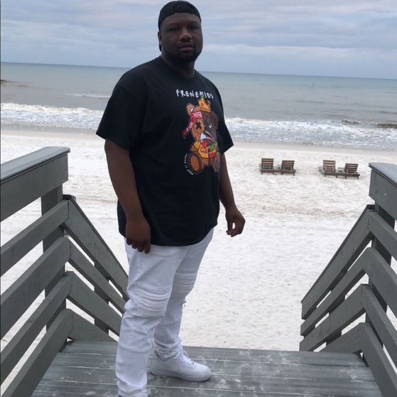 Meet your Posher, David - Picture 1 of 1